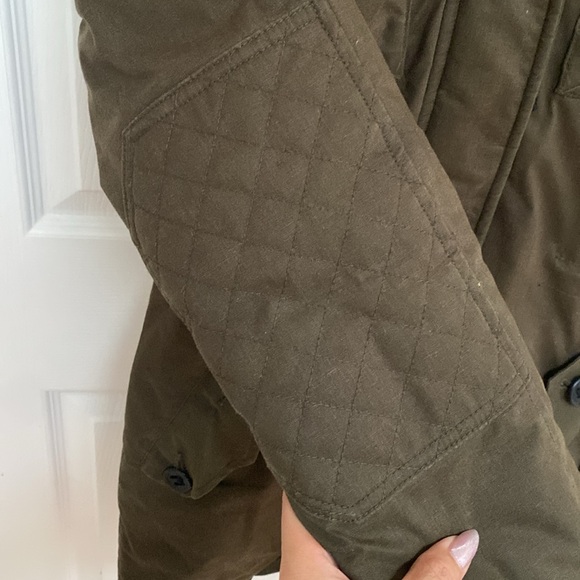 Aritzia Community Parka Jacket (XS) - Picture 4 of 6